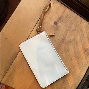 Michael Kors wristlet